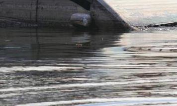 smorp.pl - System Monitoringu Ryzyka Powodziowego